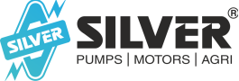 Silver client logo