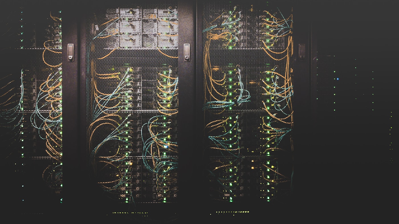 Banking, Data Centers & Critical Facilities Camsense AI visual