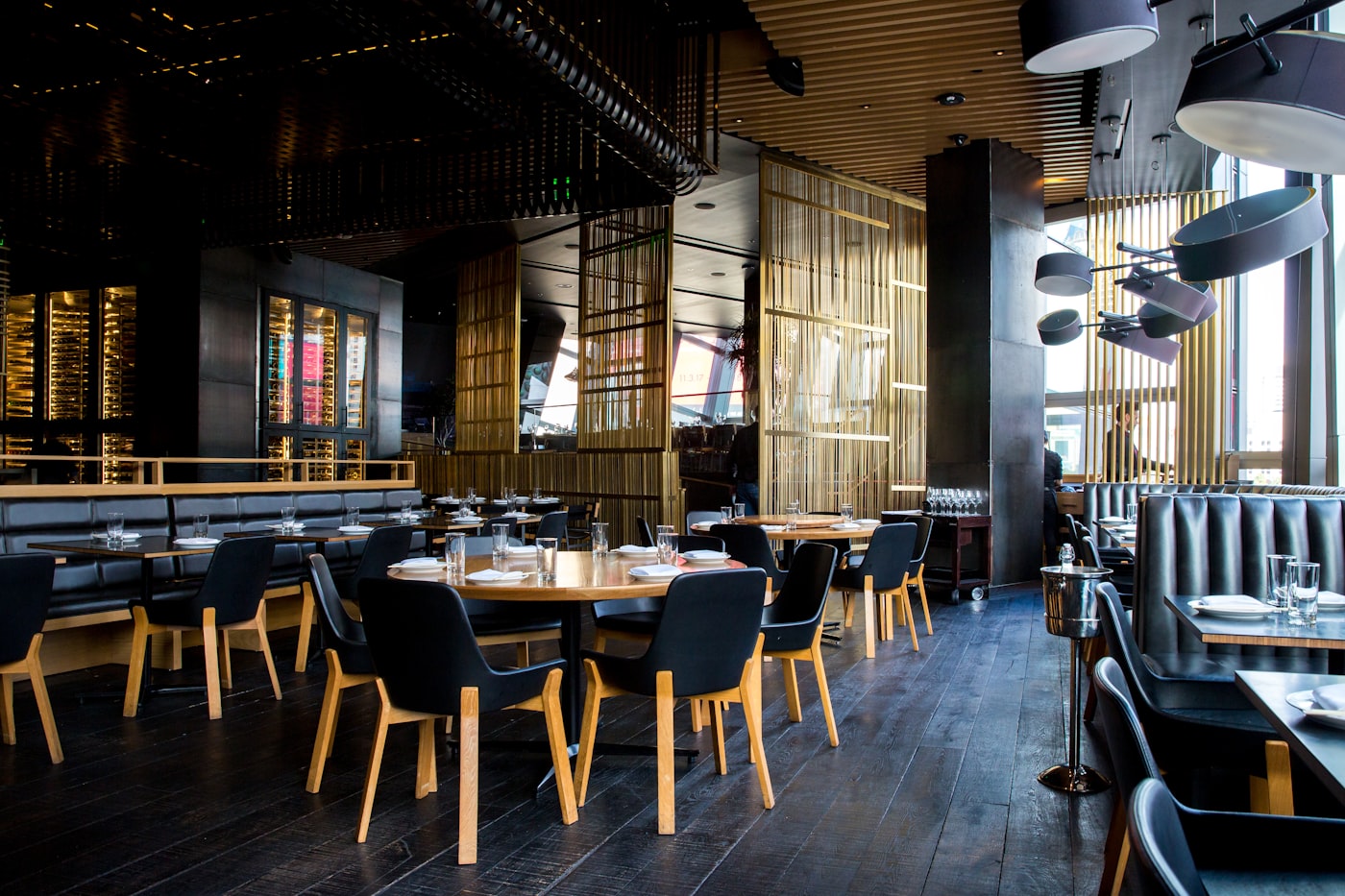 QSR, Cafes & Restaurants Camsense AI industry visual