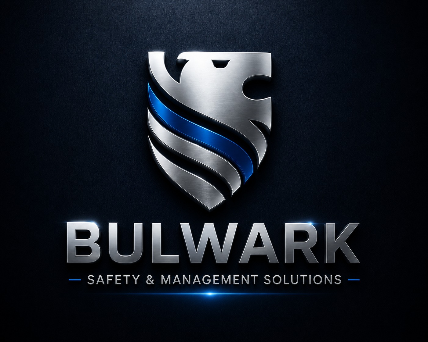 Bulwark Safety & Management Solutions logo
