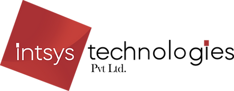 Intsys Technologies logo